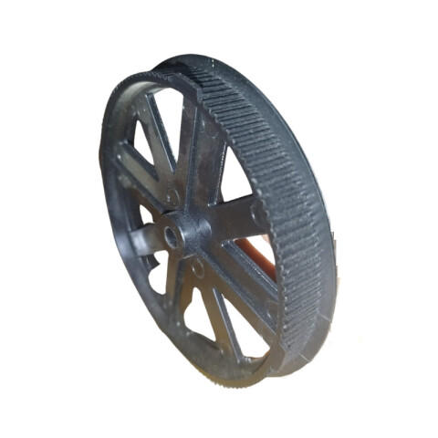 Polea Para Panetera Polea Para Panetera