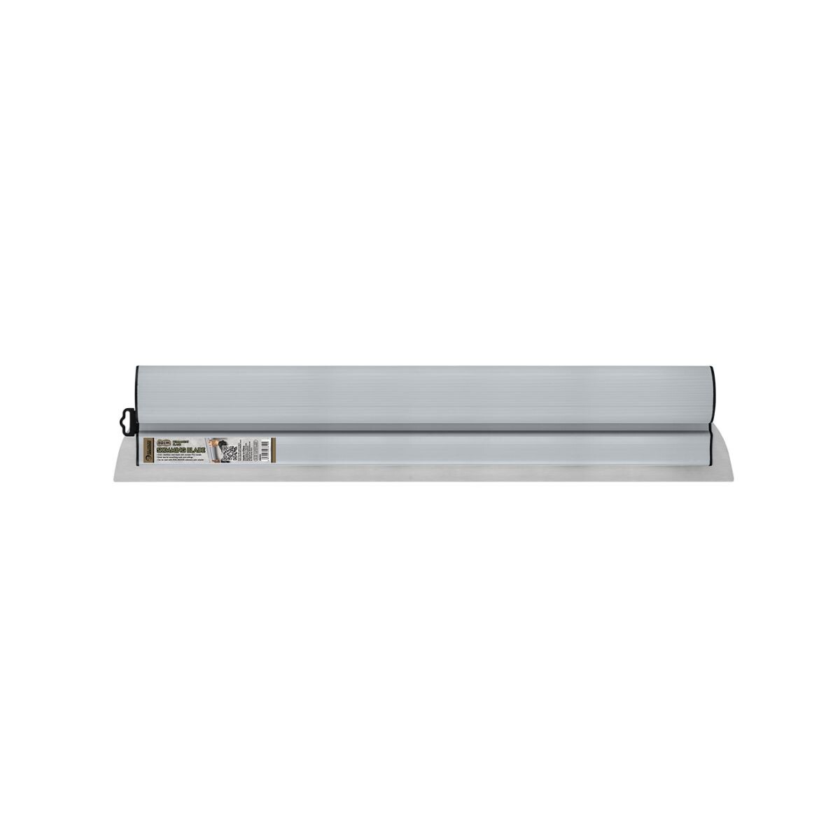 Llana P/yeso Lamina Ac. Inox. Erg 80cm Rollingdong 50520-504