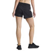 Short 2XU Aero 5 Negro