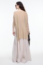 BUZO AMPLIO TAJOS Beige