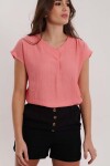 BLUSA THAIS ROSA