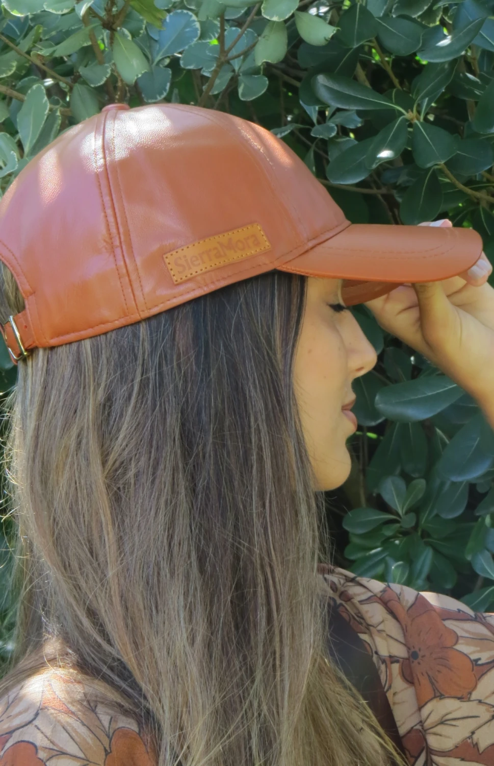 Royal Cap