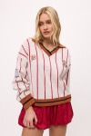 Sweater Maracana Crudo