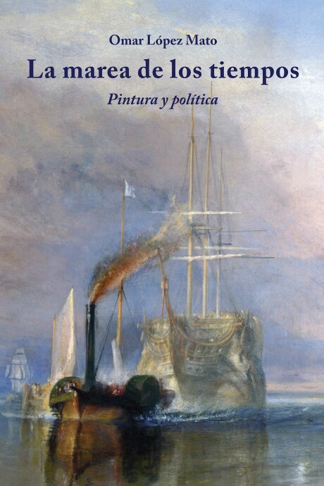 MAREA DE LOS TIEMPOS, LA MAREA DE LOS TIEMPOS, LA