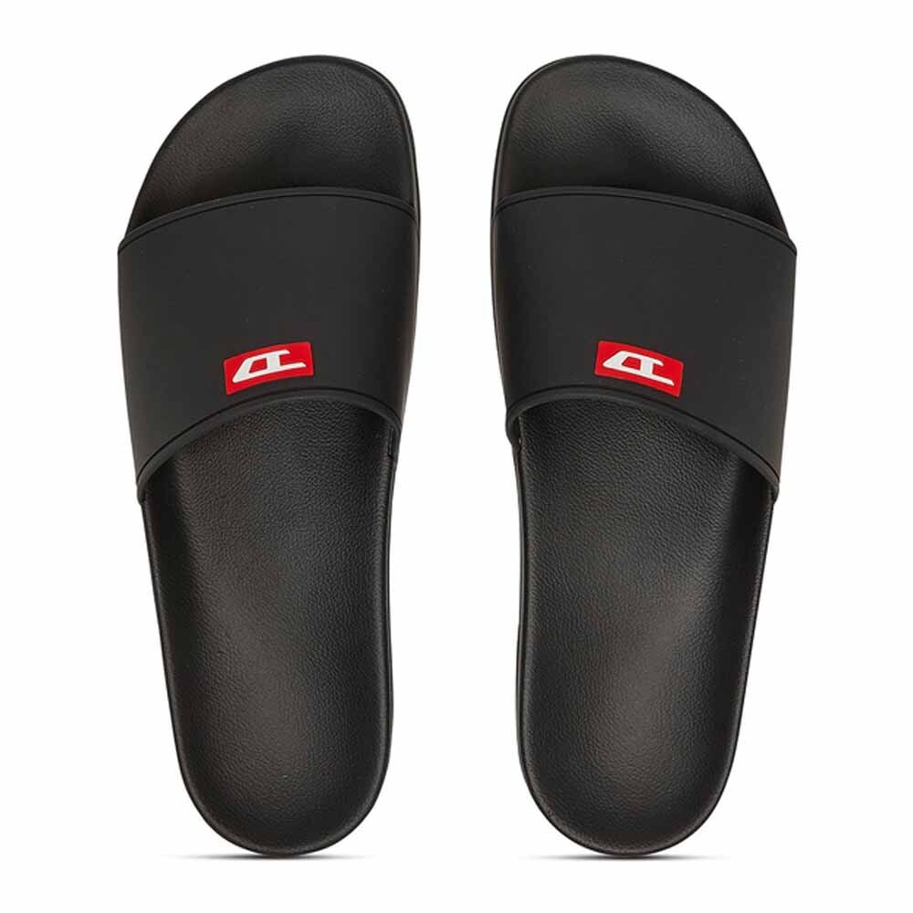 Sandalias Para Hombre Sa-Swim Sandals Negro