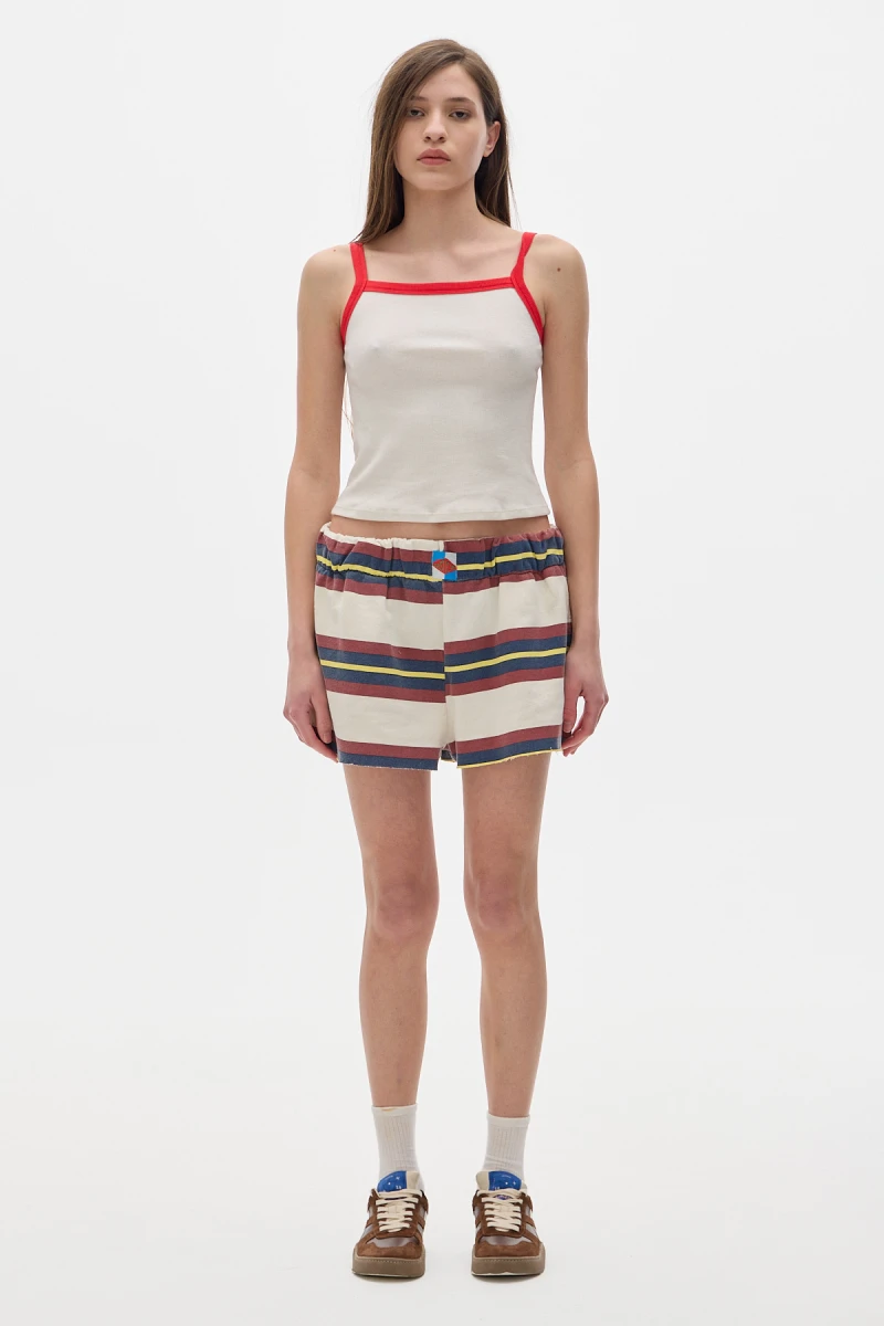 Musculosa Gasol