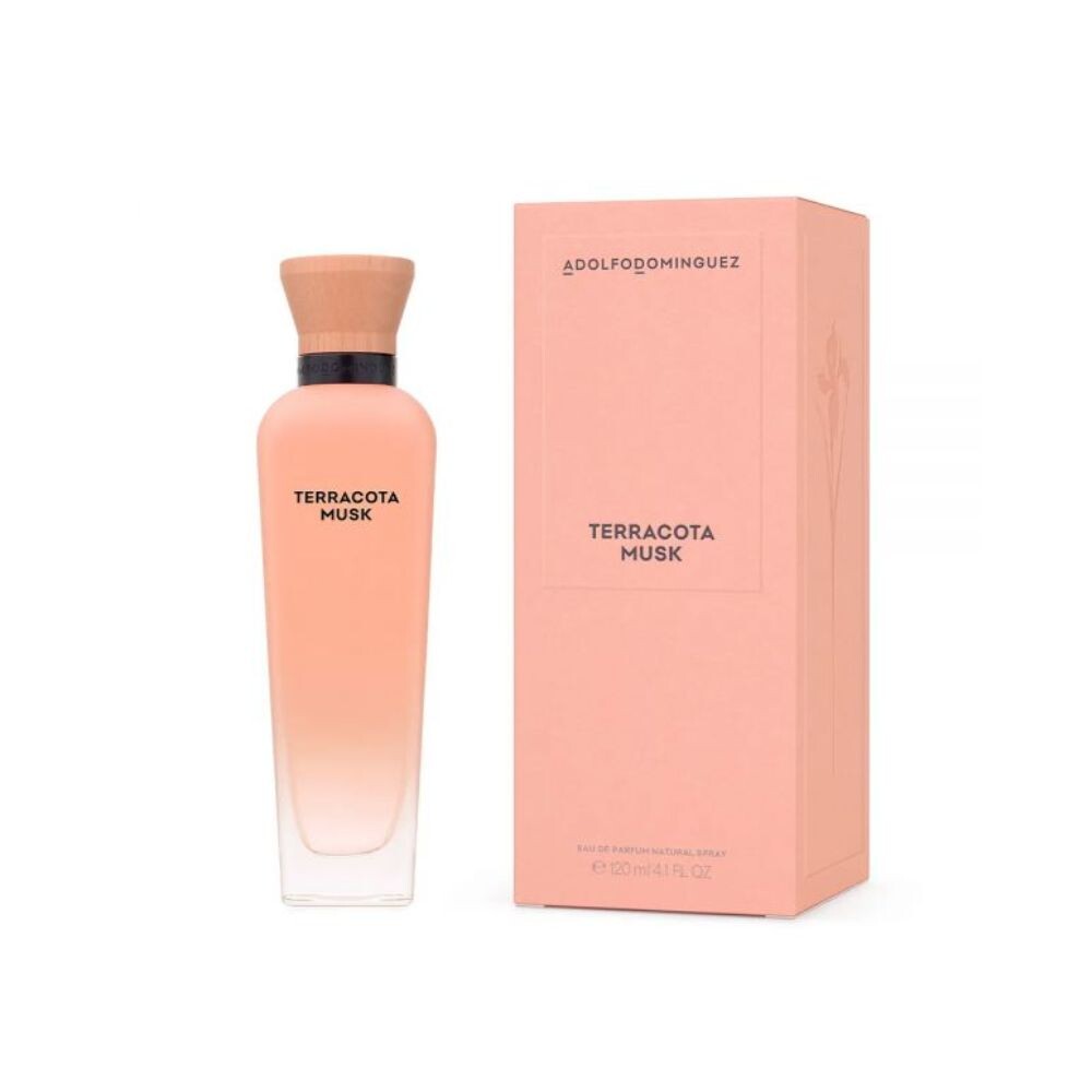 Terracota Musk Eau de Toilette Terracota Musk Eau de Toilette