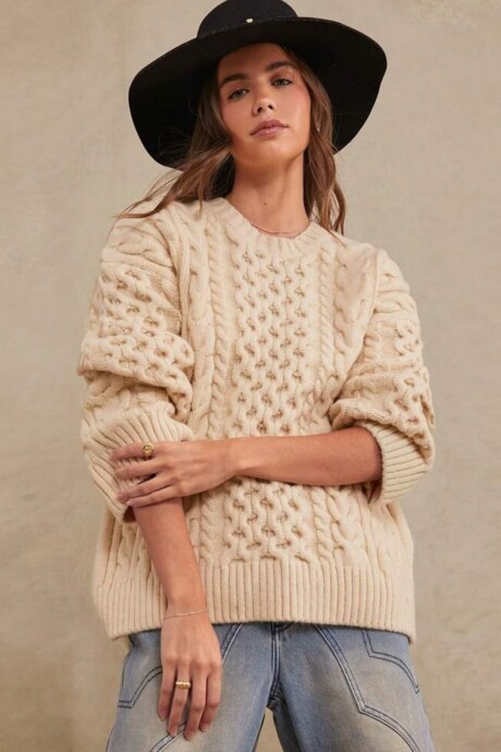 Sweater NINA Sweater NINA