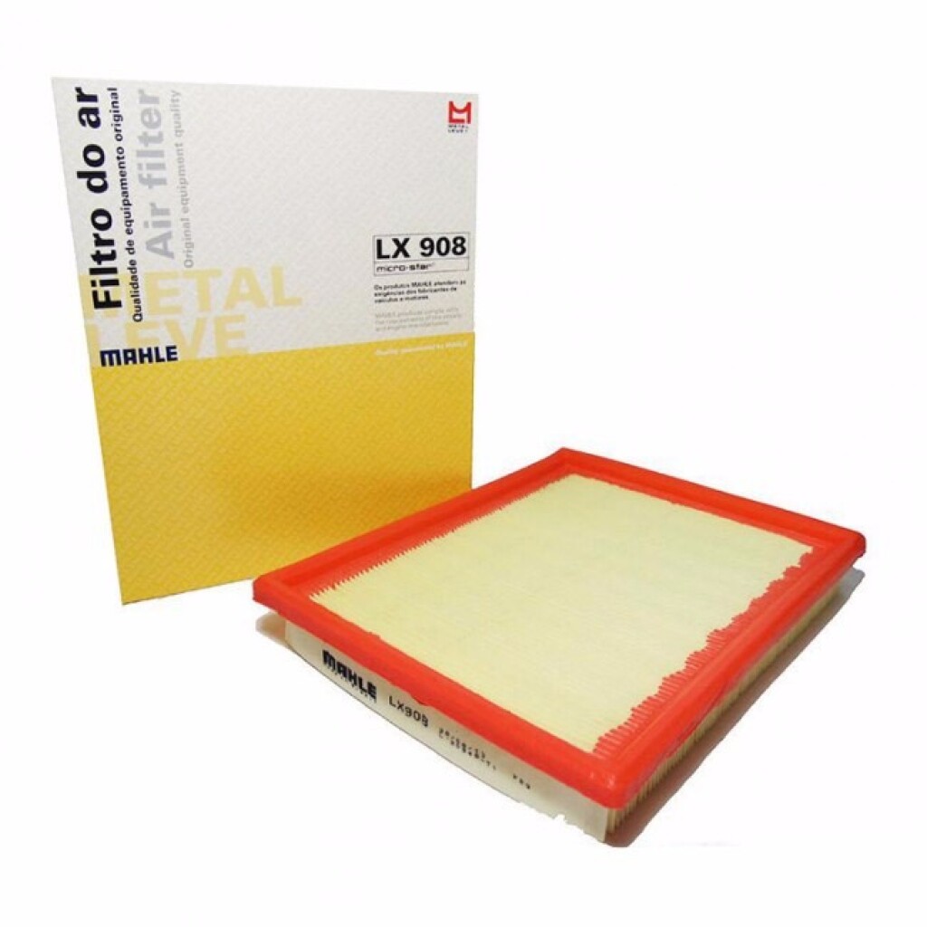 FILTRO AIRE FIAT PALIO (CA5627 - C2585) MAHLE