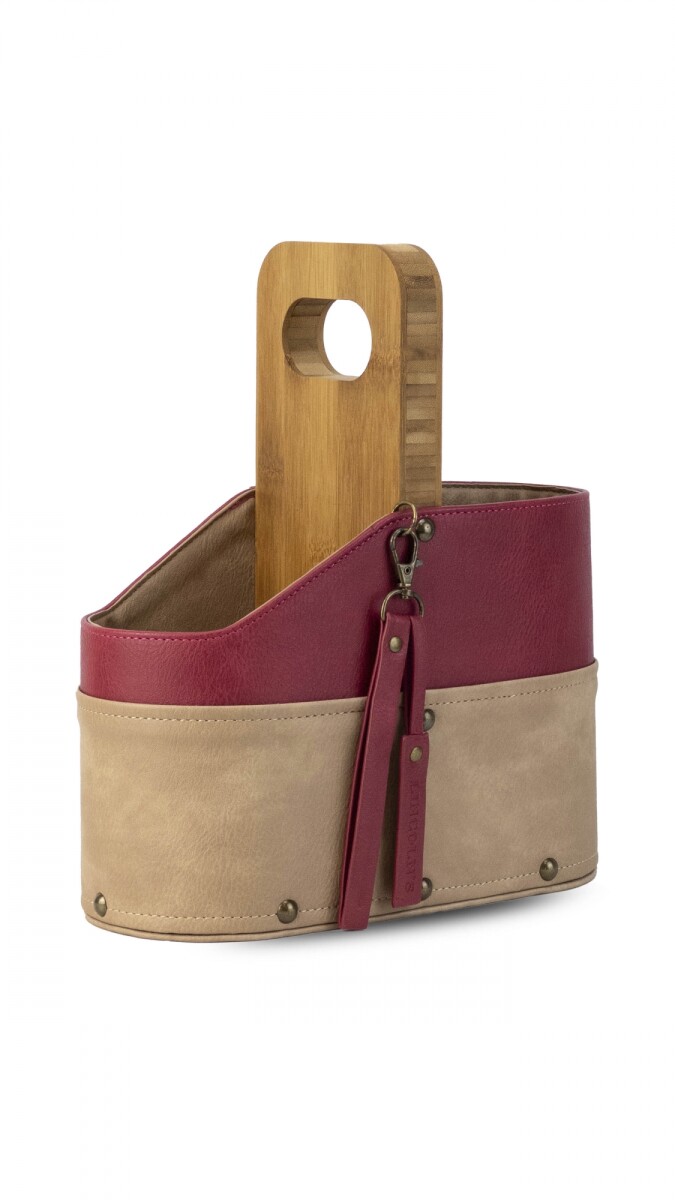 POSATERMO ALEMANIA - RUBI CON CASTAÑO 