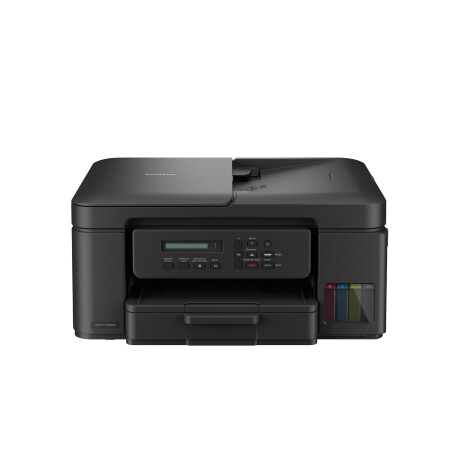 Impresora Brother Wifi multifuncion DCP-T730DW V01