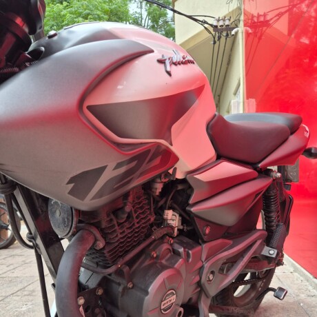 Bajaj Pulsar NS125 Usada Bajaj Pulsar NS125 Usada