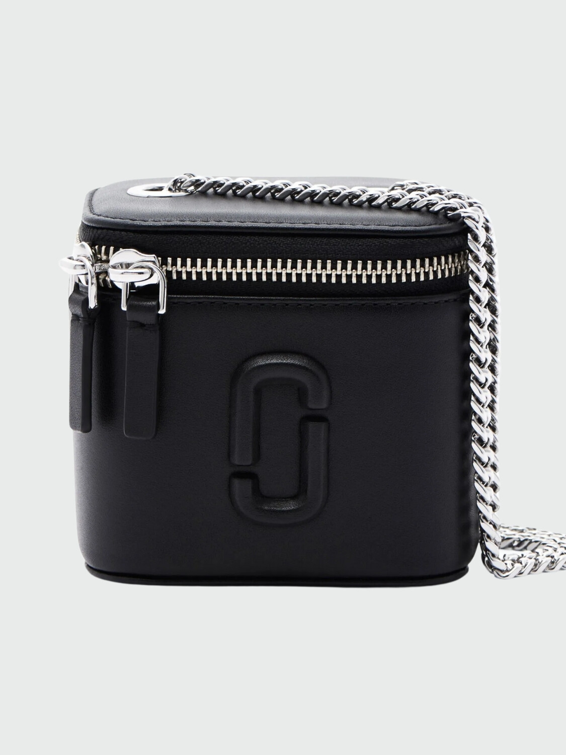 Marc jacobs - THE MINI VANITY Negro