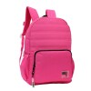 Mochila Trendy Be Para Uso Escolar Diario Moderna Práctica Cómoda Y Recreativa Rosa