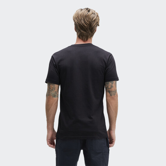 Remera Stance Star Wars Darth Negro