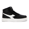 Champion de Hombre Diadora Rocket MID - Negro/Blanco Negro-Blanco