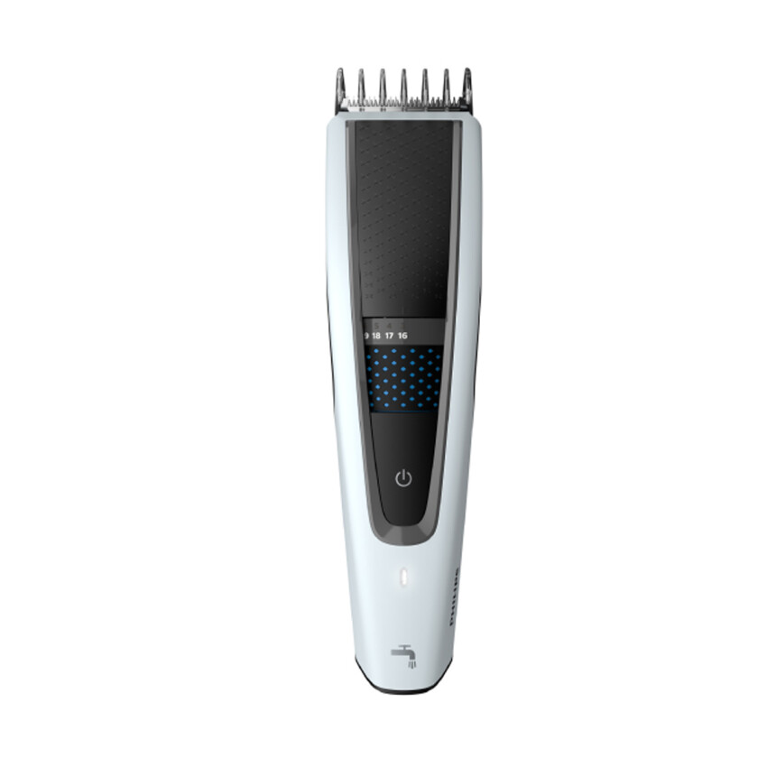 Corta cabello Philips 28 posiciones Lavable - HC-5610/15 Corta cabello Philips 28 posiciones Lavable - HC-5610/15