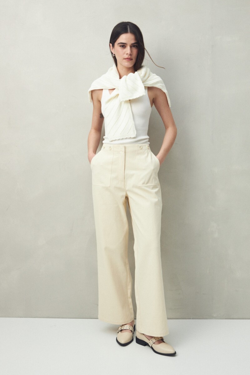 PANTALÓN CITRUS 