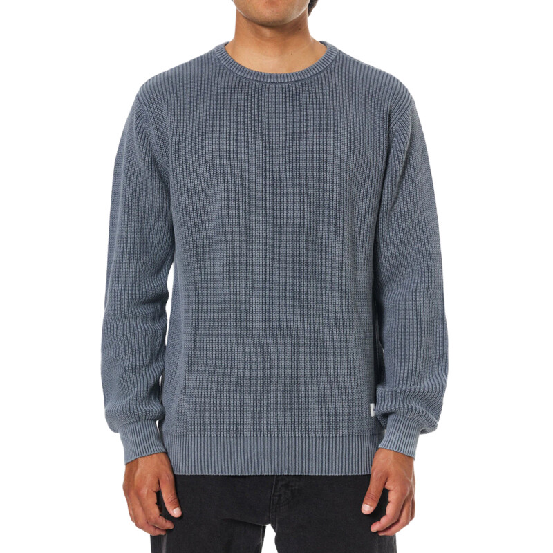 Buzo Katin Swell - Azul Buzo Katin Swell - Azul