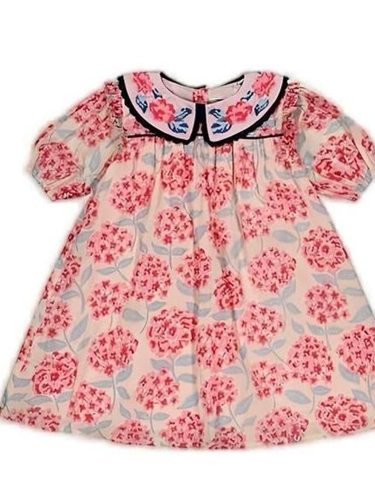 Vestido Carmín Vestido Carmín