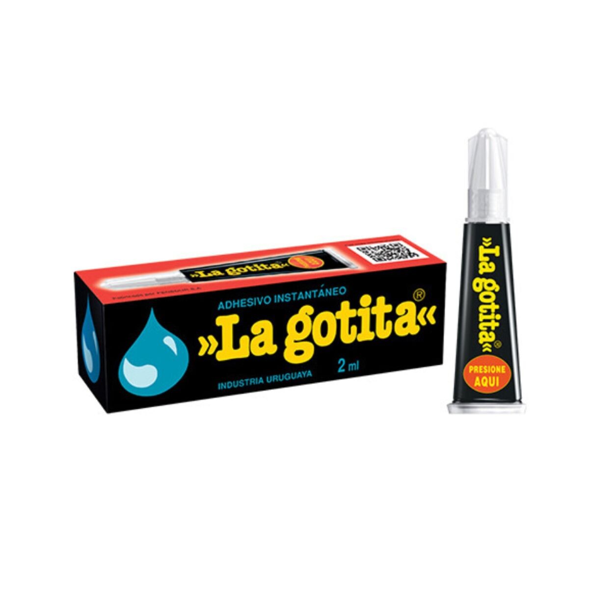 LA GOTITA 2ML La Gotita 2ml