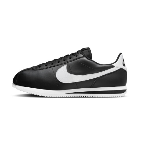 NIKE CORTEZ Black