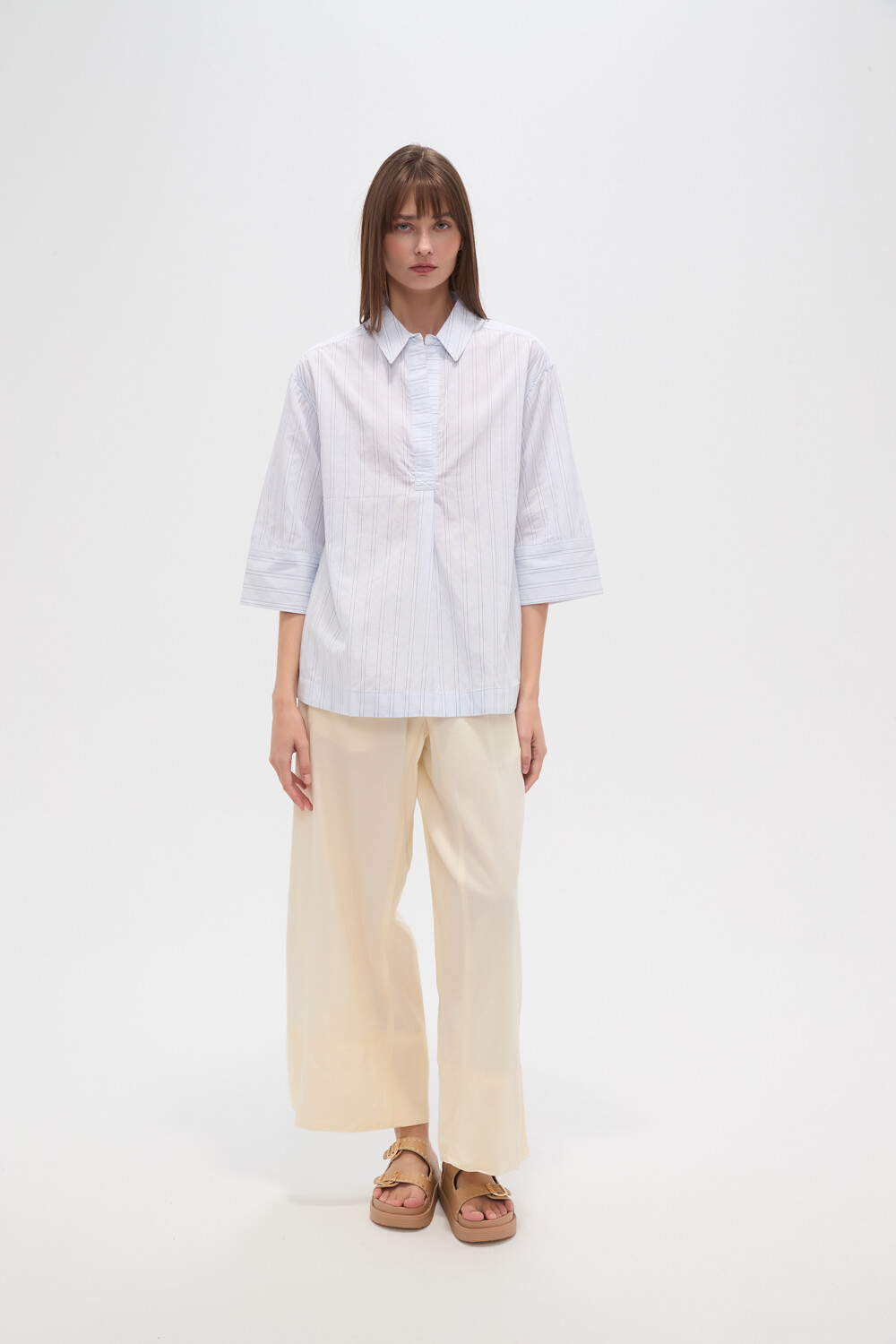 Blusa Justini Estampado 1