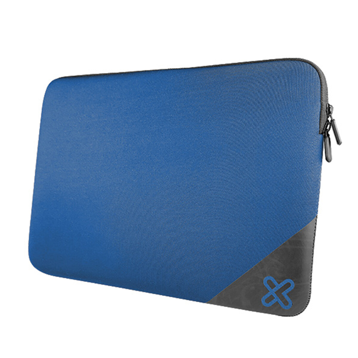 Funda Klipxtreme 15.6" Kns-120bl Azul 