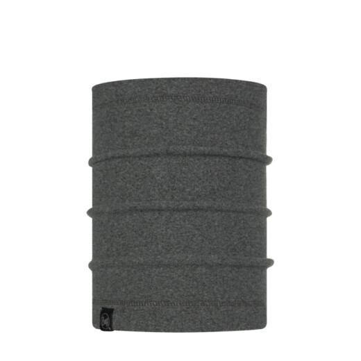 Bufanda Buff Polar Neckwarmer Maroon Htr Grey Bufanda Buff Polar Neckwarmer Maroon Htr Grey