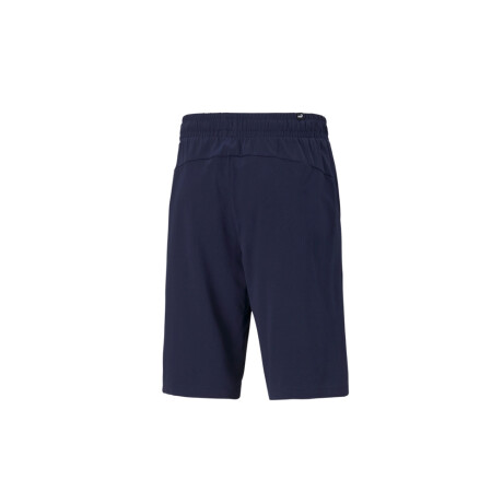 ESS Jersey Shorts Navy
