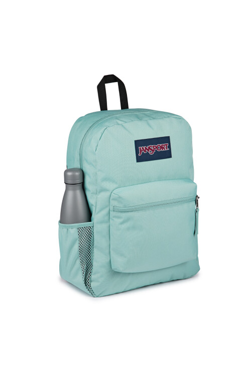 Mochila Cross Town - Unisex Faded Sage