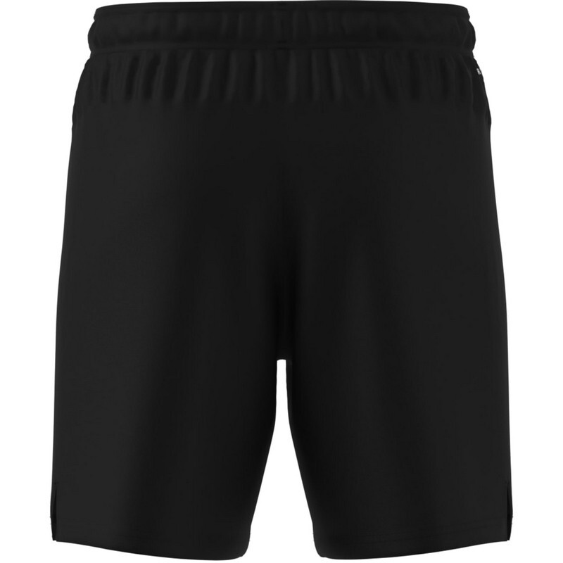 Short Adidas Train Essentials All Set Negro