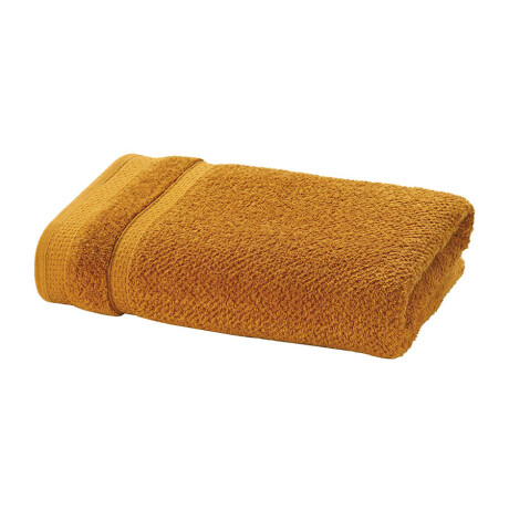 TOALLA 50X90 FJ8011 JACQ MARRUECOS 30008026 mostaza MOSTAZA