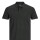 Camiseta Basic Polo Clásica Black