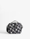 Luncheras Nylon Lunchera De Nylon - Estampado Lunares