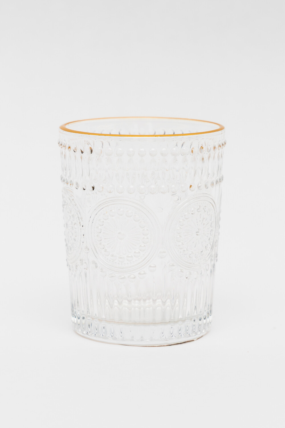 Vaso Atenas Bajo Estampado 2