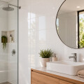 REVESTIMIENTO NATURAL WHITE PLUS "A" 31X60 CM Revestimiento Natural White Plus "a" 31x60 Cm