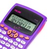 CALCULADORA CIENTIFICA MILAN M240 COLOR VIOLETA CALCULADORA CIENTIFICA MILAN M240 COLOR VIOLETA