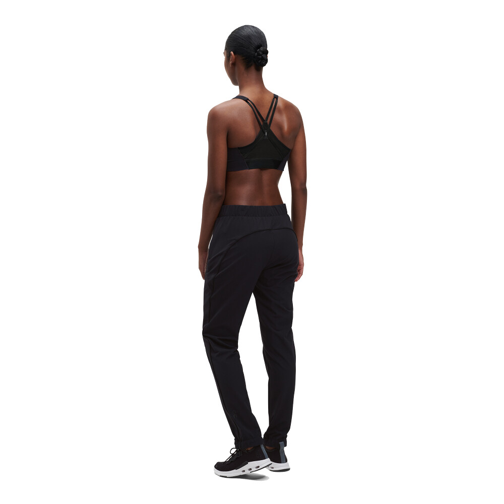 Active Bra W - Mujer Black