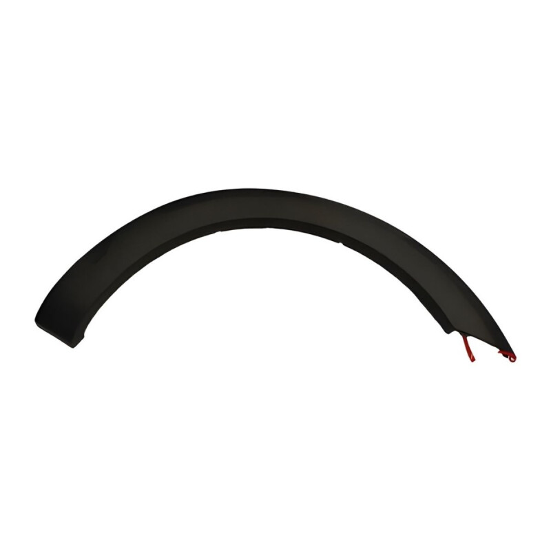 FENDER DE GUARDABARRO TRASERO IZQUIERDO SAVEIRO G8 Fender De Guardabarro Trasero Izquierdo Saveiro G8