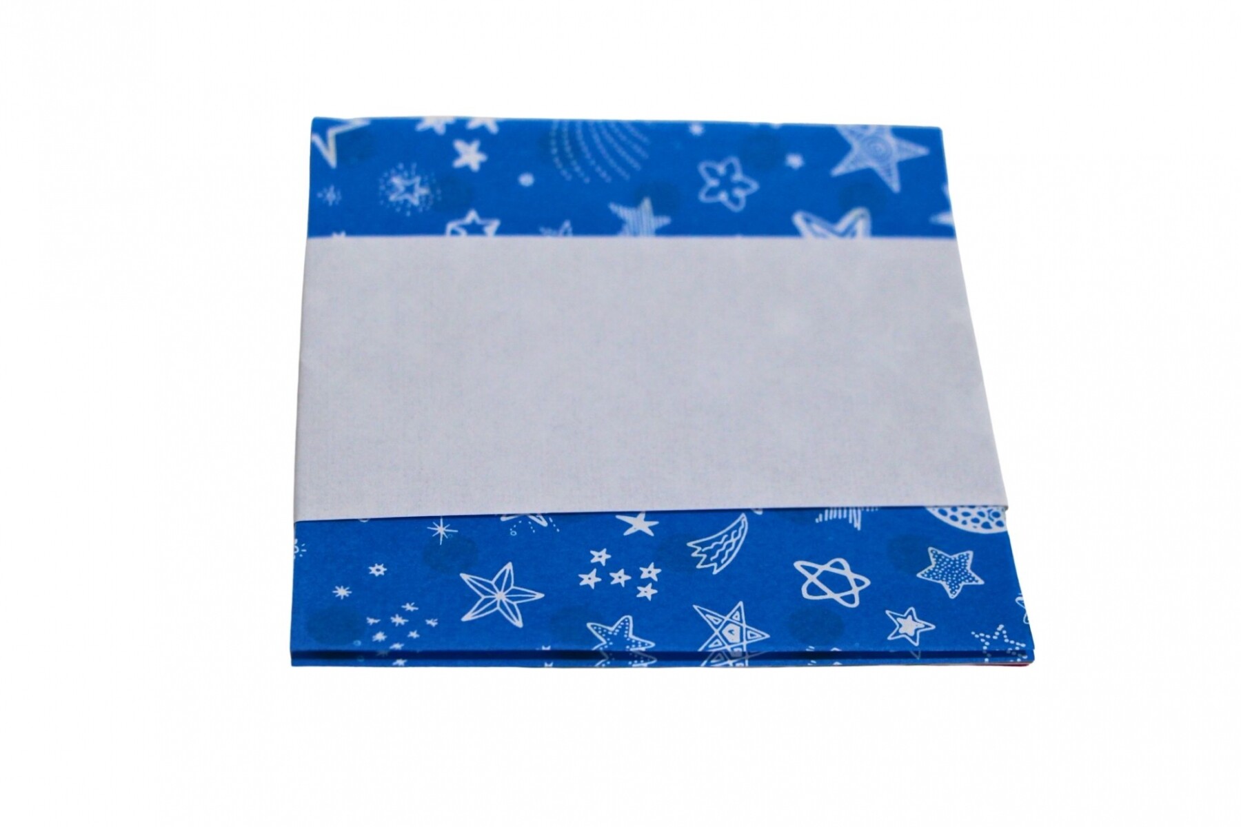 PAPEL GLACE FANTASIA 18 HOJAS 