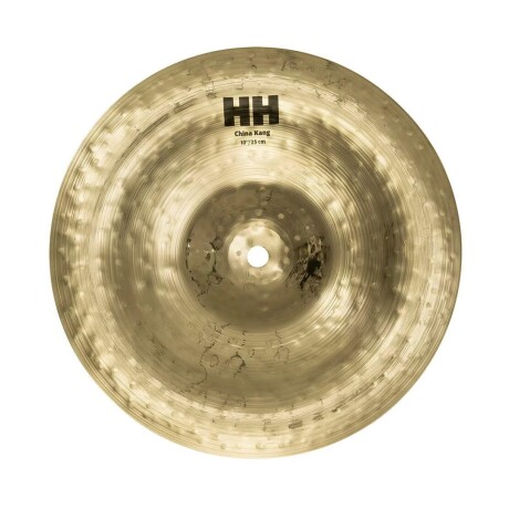 Platillo Sabian Hh 10ch Kang Platillo Sabian Hh 10ch Kang