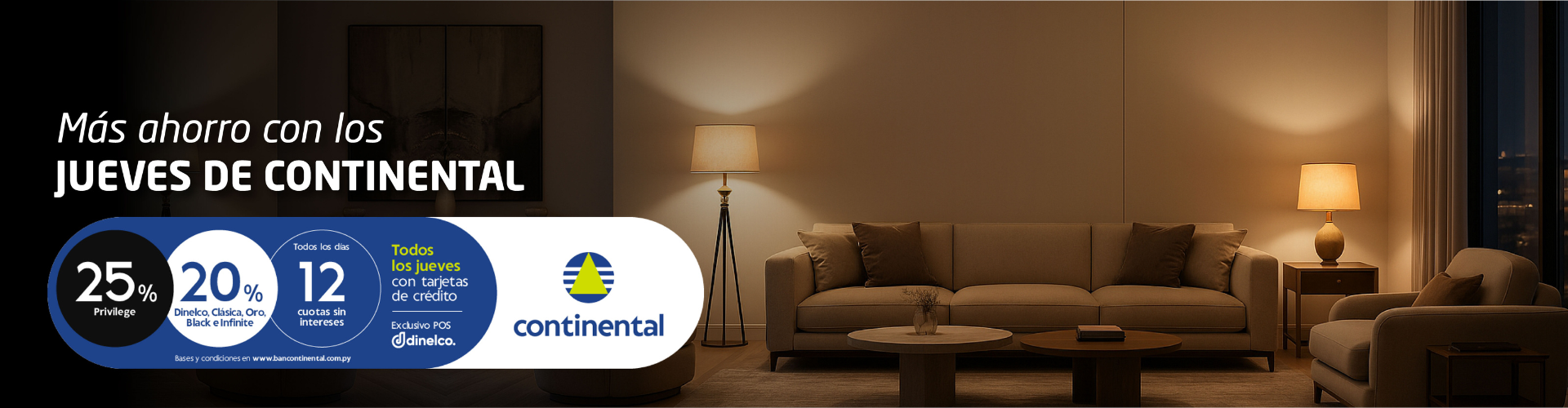 CONTINENTAL