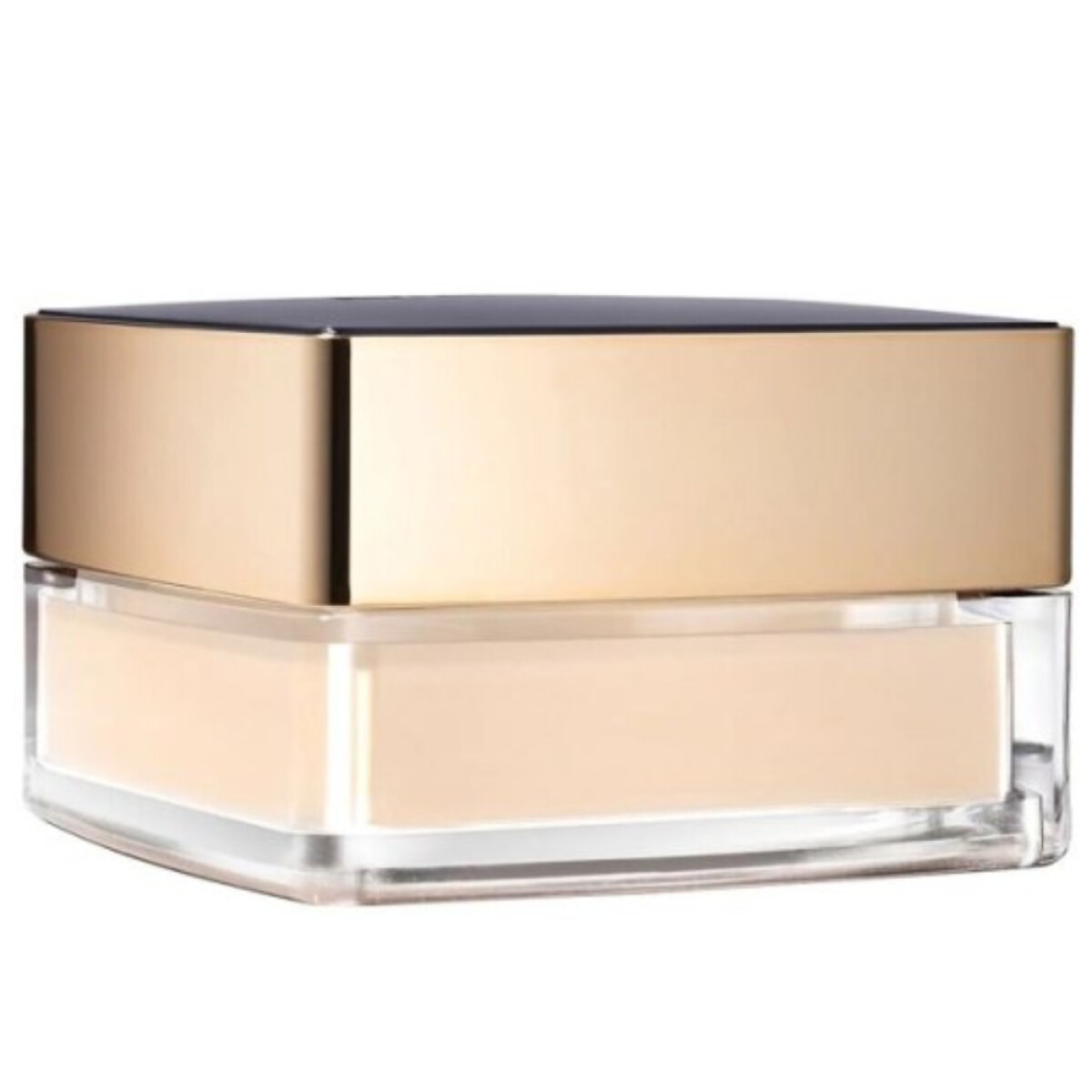 Polvo Facial Estée Lauder Double Wear Sheer Flattery Loose Powder Medium 