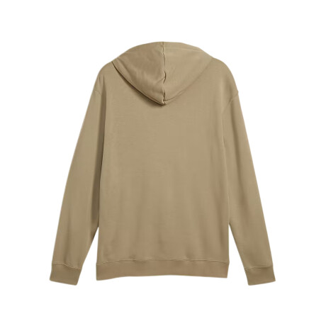 BUZO PUMA SQUAD II Beige
