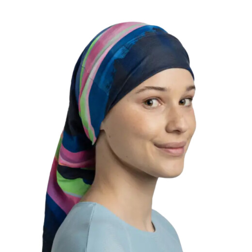Bufanda Buff Original Ecostretch - Azul Bufanda Buff Original Ecostretch - Azul