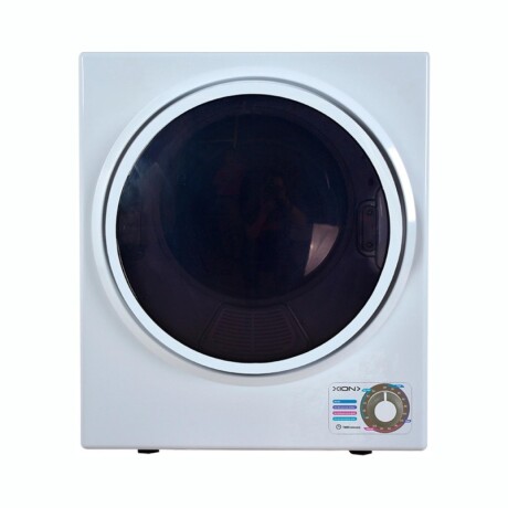 Secarropas XION XI-SEC25 Capacidad 2,5Kg Carga Frontal Secarropas XION XI-SEC25 Capacidad 2,5Kg Carga Frontal