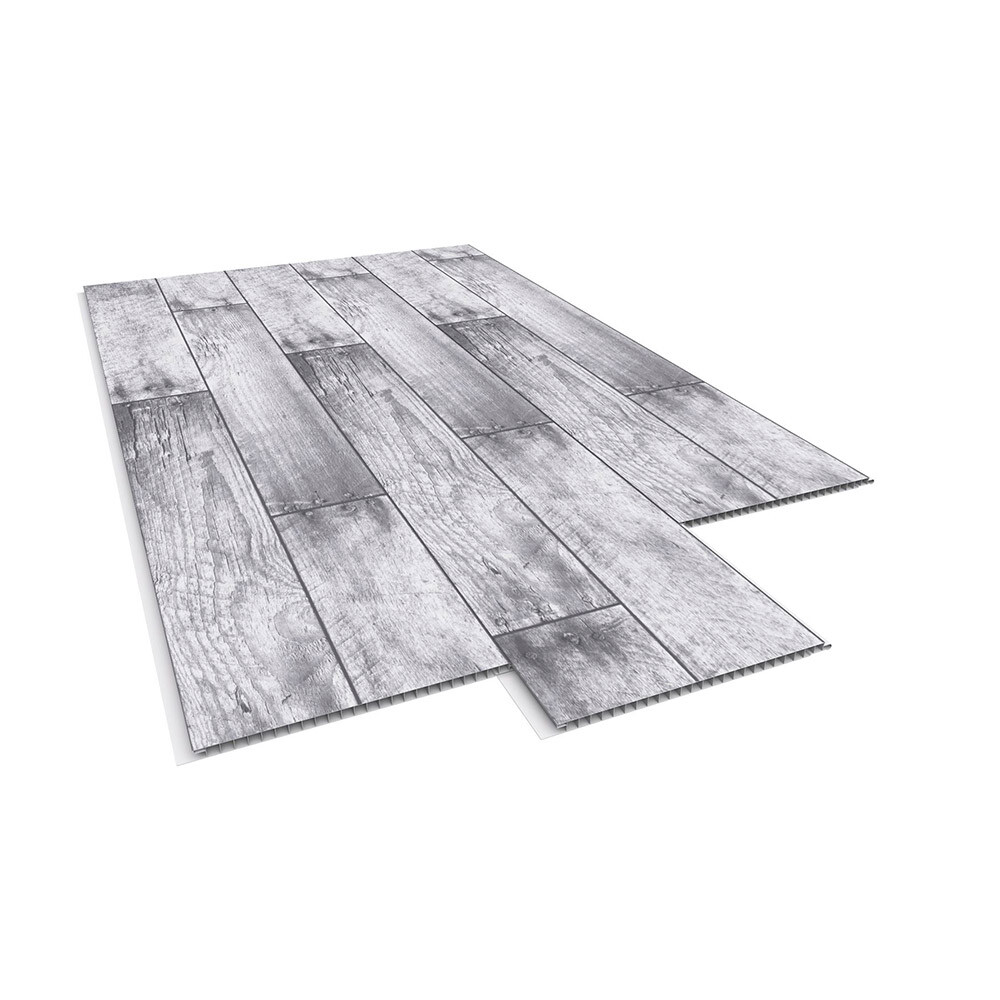 REVESTIMIENTO PVC PARED MADERA/ZURI - 0.25X6 MTS / Espesor: 10 MM Revestimiento Pvc Pared Madera/zuri - 0.25x6 Mts / Espesor: 10 Mm