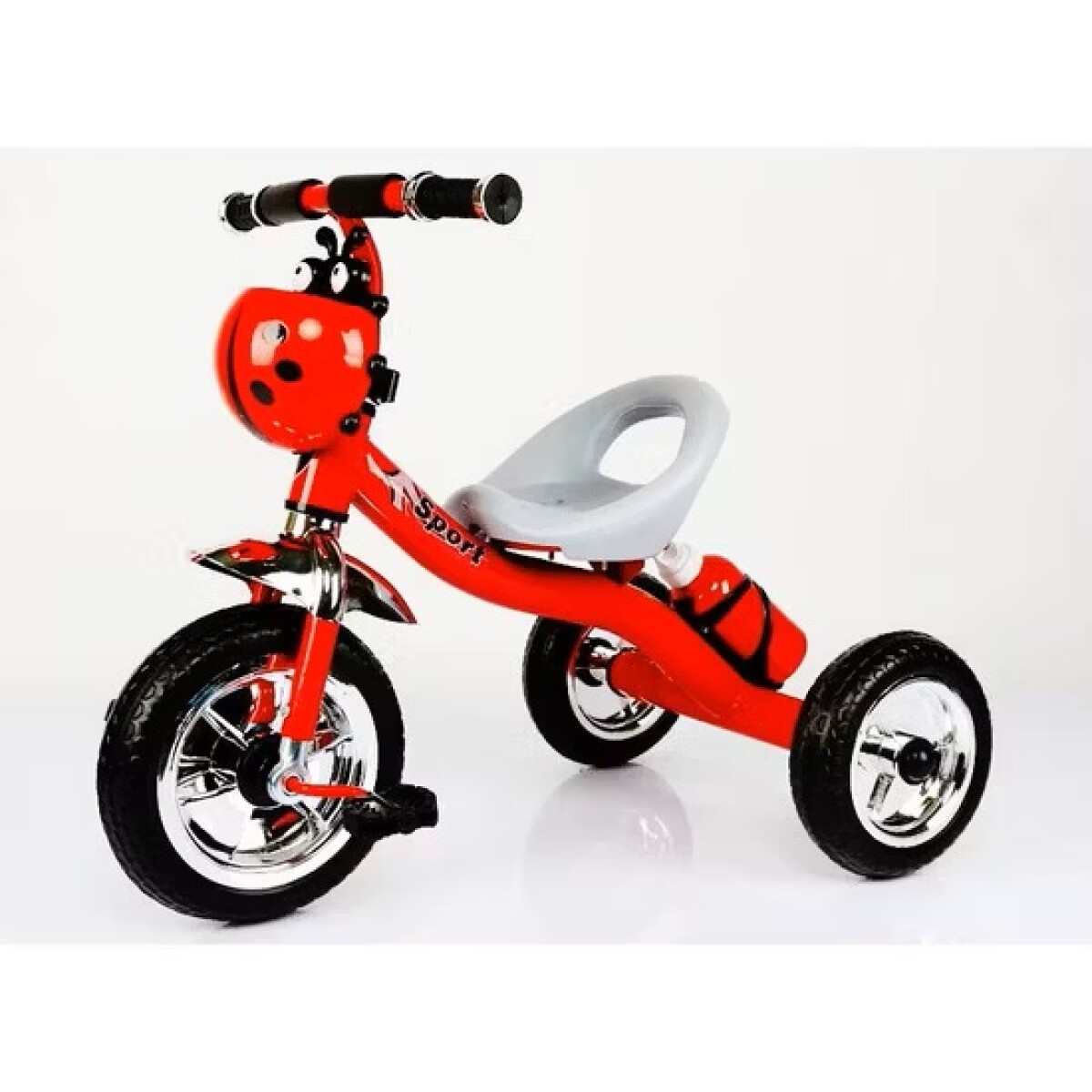 Triciclo Mariquita 645 