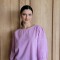 Blusa lagos Lila